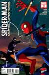 Marvel Adventures Spider-Man #4 Comic Books - Covers, Scans, Photos in Marvel Adventures Spider-Man Comic Books - Covers, Scans, Gallery
